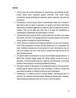 Záródolgozatok 'The Use of Theatresports in Developing Students' Communication Skills', 65.                