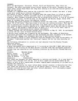 Esszék 'Tsunamis', 1.                