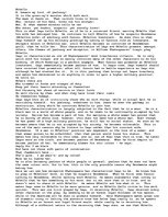 Esszék 'Othello an essay on the characterization of Iago and Othello, the two main chara', 1.                