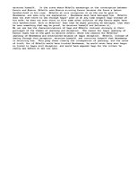 Esszék 'Othello an essay on the characterization of Iago and Othello, the two main chara', 2.                