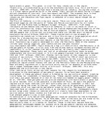 Esszék 'Regional Inequality in Europe as a Leading Geographical Issue ', 2.                