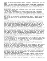 Esszék 'A Research Paper on the Effects of Video Games', 2.                