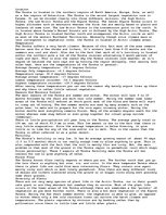 Esszék 'The Arctic Tundra', 1.                