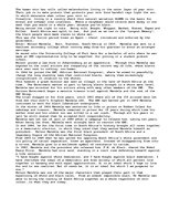 Esszék 'Racism', 1.                