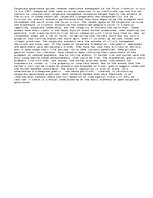 Esszék 'How and why Do You Think that Corporate Governance and the Principles of Transpa', 1.                