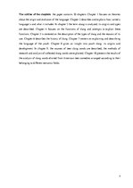 Záródolgozatok 'American Youth Slang', 9.                