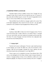 Záródolgozatok 'American Youth Slang', 12.                