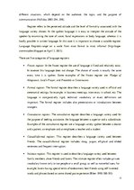 Záródolgozatok 'American Youth Slang', 13.                