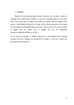 Záródolgozatok 'American Youth Slang', 14.                