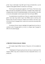 Záródolgozatok 'American Youth Slang', 17.                