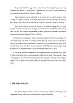 Záródolgozatok 'American Youth Slang', 18.                