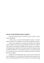 Záródolgozatok 'American Youth Slang', 22.                