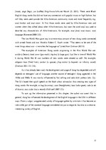 Záródolgozatok 'American Youth Slang', 25.                