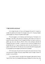 Záródolgozatok 'American Youth Slang', 26.                