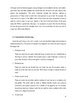 Záródolgozatok 'American Youth Slang', 29.                