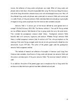 Záródolgozatok 'American Youth Slang', 34.                