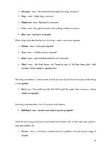 Záródolgozatok 'American Youth Slang', 36.                