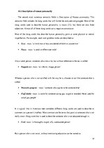 Záródolgozatok 'American Youth Slang', 39.                