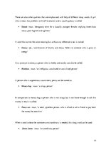 Záródolgozatok 'American Youth Slang', 42.                