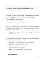 Záródolgozatok 'American Youth Slang', 49.                