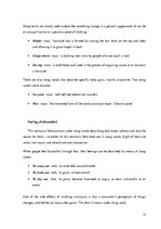 Záródolgozatok 'American Youth Slang', 55.                