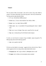 Záródolgozatok 'American Youth Slang', 57.                