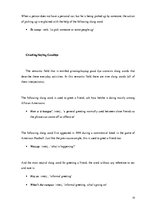 Záródolgozatok 'American Youth Slang', 58.                