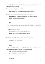 Záródolgozatok 'American Youth Slang', 62.                