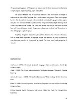 Záródolgozatok 'American Youth Slang', 64.                