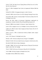 Záródolgozatok 'American Youth Slang', 65.                