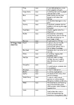 Záródolgozatok 'American Youth Slang', 70.                