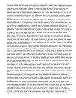 Esszék 'What Black Holes Are?', 1.                