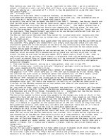 Esszék 'Movie "JFK" - a Closer Look', 1.                