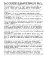 Esszék 'Destruction of Pompeii and Herculaneum', 2.                