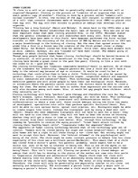 Esszék 'Human Cloning', 1.                