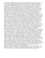 Esszék 'Revenge as a Cycle between Adam and Eve', 1.                