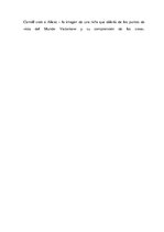 Záródolgozatok 'Child in the Novel "Alice’s Adventures in Wonderland" by Lewis Carroll', 7.                