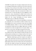 Záródolgozatok 'Child in the Novel "Alice’s Adventures in Wonderland" by Lewis Carroll', 20.                