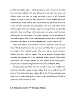 Záródolgozatok 'Child in the Novel "Alice’s Adventures in Wonderland" by Lewis Carroll', 25.                