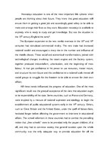 Záródolgozatok 'Child in the Novel "Alice’s Adventures in Wonderland" by Lewis Carroll', 26.                