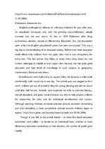 Záródolgozatok 'Child in the Novel "Alice’s Adventures in Wonderland" by Lewis Carroll', 28.                