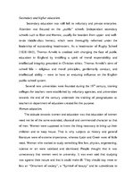 Záródolgozatok 'Child in the Novel "Alice’s Adventures in Wonderland" by Lewis Carroll', 29.                