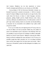 Záródolgozatok 'Child in the Novel "Alice’s Adventures in Wonderland" by Lewis Carroll', 30.                