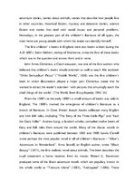 Záródolgozatok 'Child in the Novel "Alice’s Adventures in Wonderland" by Lewis Carroll', 38.                