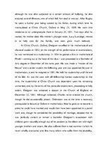 Záródolgozatok 'Child in the Novel "Alice’s Adventures in Wonderland" by Lewis Carroll', 42.                