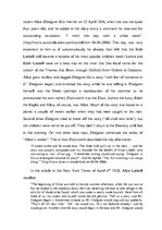 Záródolgozatok 'Child in the Novel "Alice’s Adventures in Wonderland" by Lewis Carroll', 46.                