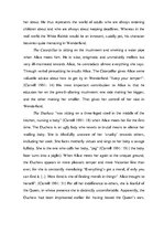 Záródolgozatok 'Child in the Novel "Alice’s Adventures in Wonderland" by Lewis Carroll', 54.                