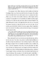 Záródolgozatok 'Child in the Novel "Alice’s Adventures in Wonderland" by Lewis Carroll', 59.                