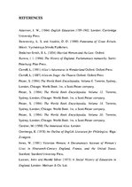 Záródolgozatok 'Child in the Novel "Alice’s Adventures in Wonderland" by Lewis Carroll', 67.                