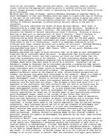 Esszék 'Development Theories', 2.